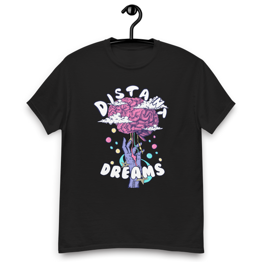 Distant Dreams Graphic Tee